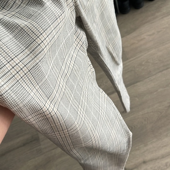 Men’s Zara smart pants Size small - Picture 3 of 7